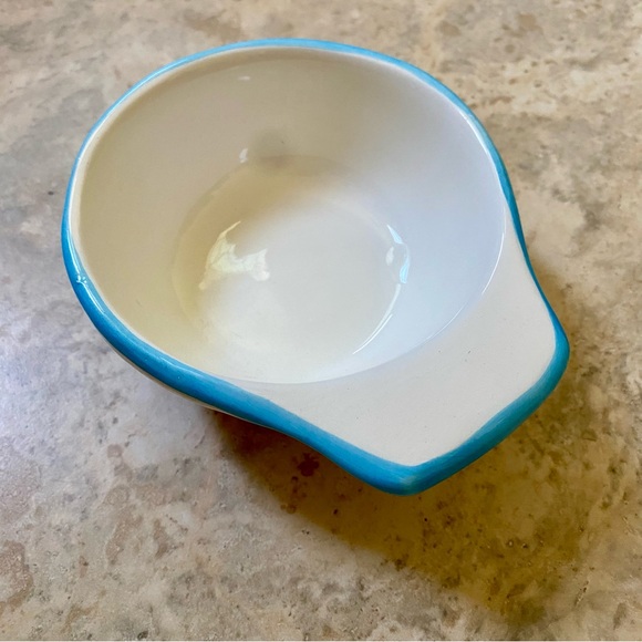 🆕 Ceramic Handled Measuring Cup - 1 cup - Picture 4 of 9